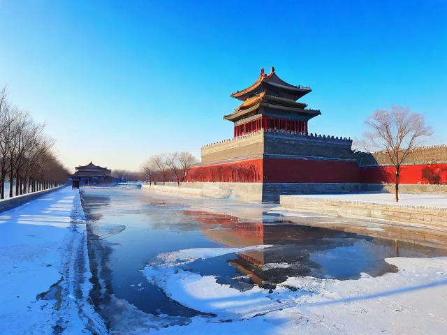 河北冬季旅游景点,河北冬季有哪些值得一游的旅游景点?