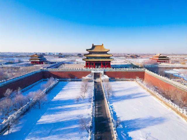 河北冬季旅游景点,河北冬季有哪些值得一游的旅游景点?