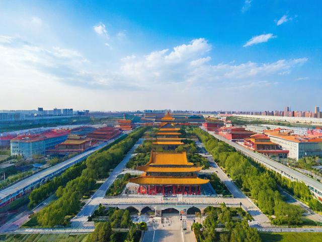 铁岭旅游景点有哪些?推荐这10个必去热门景点!