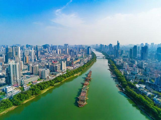 柳州有哪些值得一游的旅游景点?