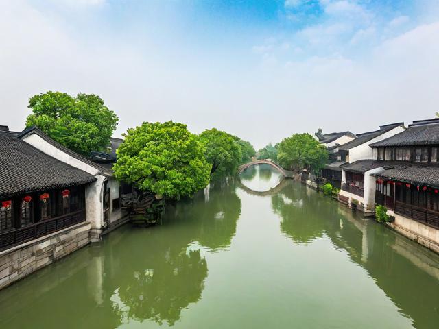 扬州有哪些免费旅游景点值得一游？