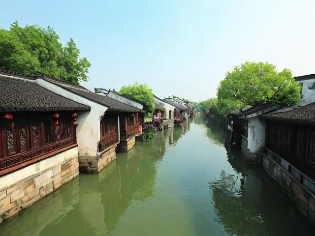 扬州有哪些免费旅游景点值得一游?