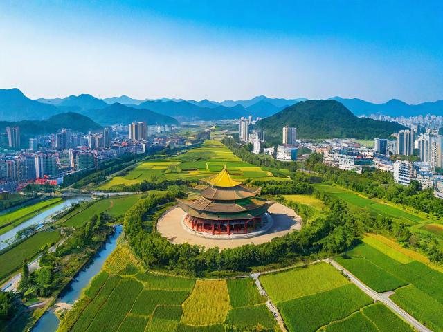 田东究竟有哪些值得一游的旅游景点呢?