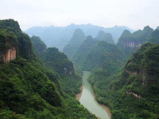 五毛钱的旅游景点叫什么?