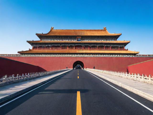 上海到西安自驾游有哪些必去景点和注意事项？
