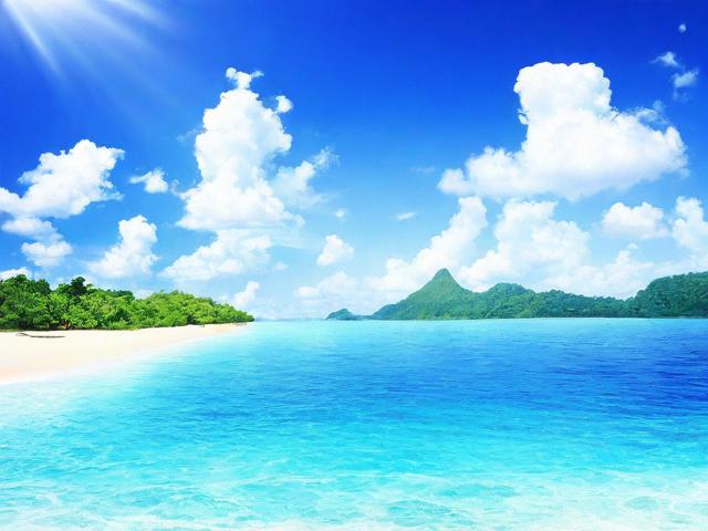 暑假旅游景点排行,哪些地方最受欢迎?