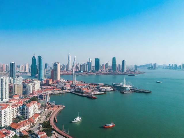 大连游玩攻略,如何规划一次完美的海滨之旅?