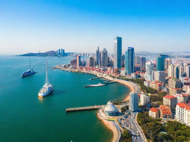 大连游玩攻略,如何规划一次完美的海滨之旅?