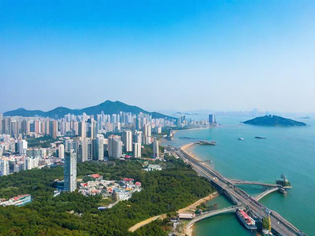 探索北仑区,有哪些不容错过的旅游景点?