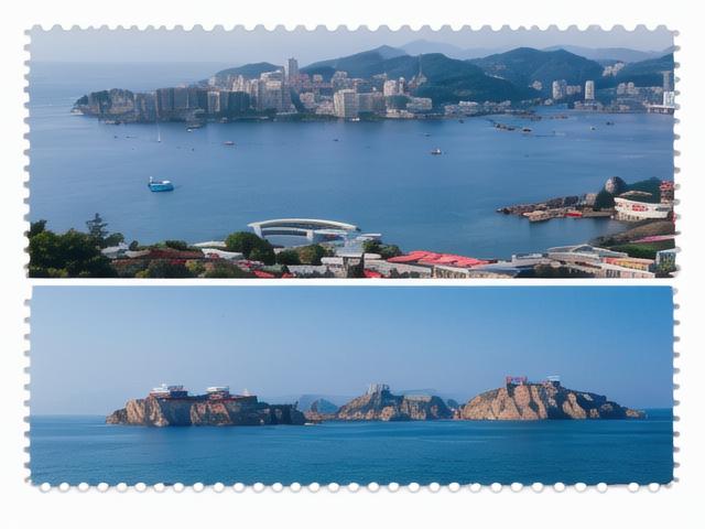 大连旅游景点门票价格是多少？