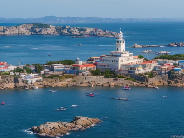 大连旅游景点门票价格是多少?