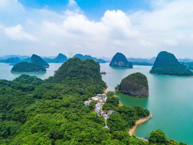 西樵山风景名胜区游玩攻略，西樵山风景名胜区有哪些不可错过的游玩攻略？