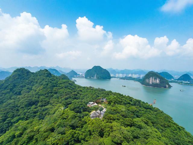 西樵山风景名胜区游玩攻略,西樵山风景名胜区有哪些不可错过的游玩攻略?