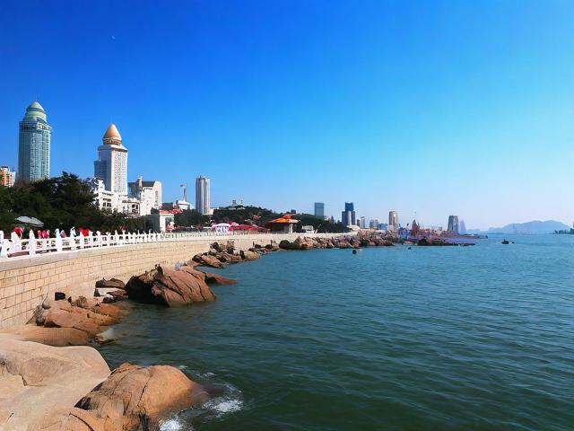 秦皇岛三日穷游攻略,如何玩转这座海滨城市?