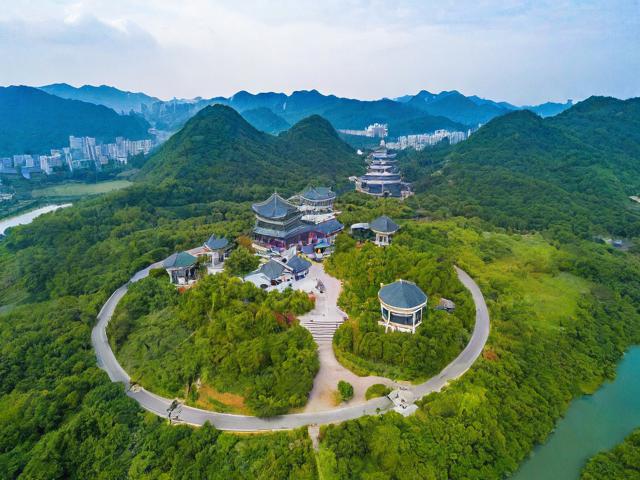 安徽有哪些适合亲子游的旅游景点推荐?