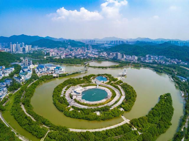 安徽有哪些适合亲子游的旅游景点推荐?