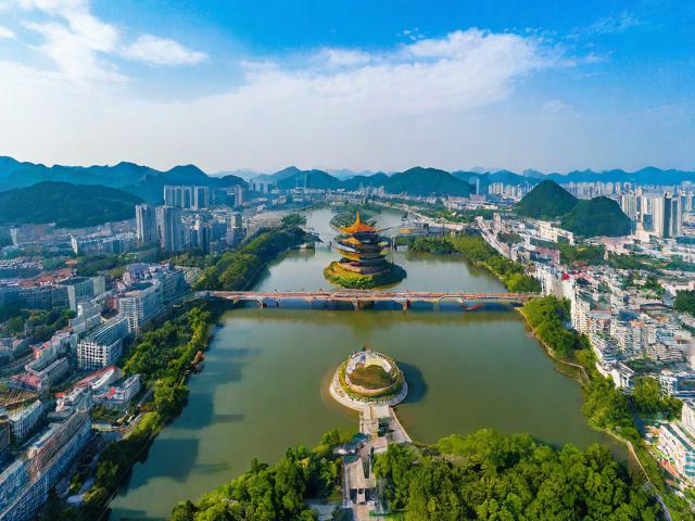 赣州市旅游景点,赣州市有哪些不容错过的旅游景点?