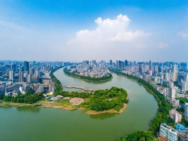 柳州有什么旅游景点