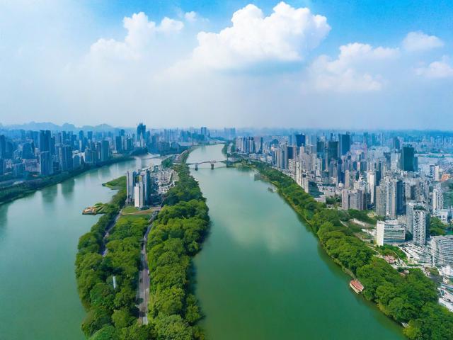 柳州有什么旅游景点