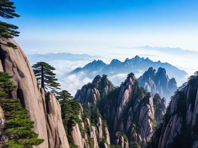 九华山旅游全攻略