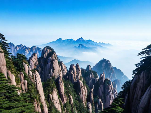 九华山旅游全攻略