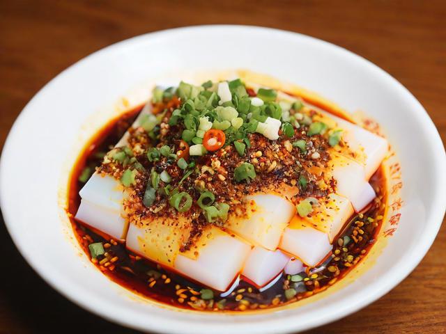 郴州有哪些不容错过的地道美食?