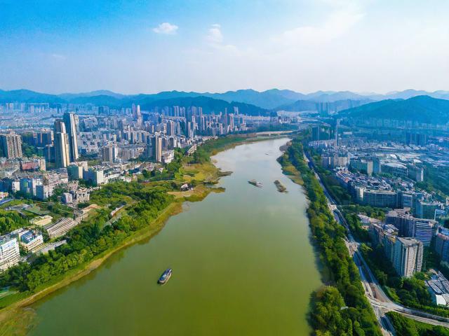谷城有哪些值得一游的旅游景点?