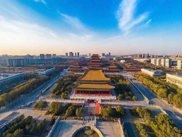 开封有哪些不容错过的旅游景点？