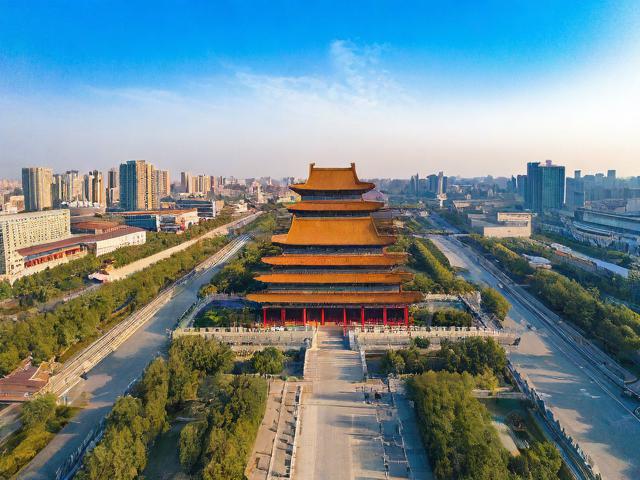 开封有哪些不容错过的旅游景点?