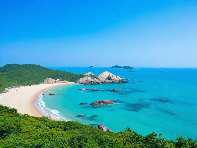 东山岛旅游攻略，有哪些必玩景点和美食推荐？