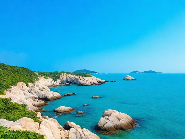 东山岛旅游攻略,有哪些必玩景点和美食推荐?