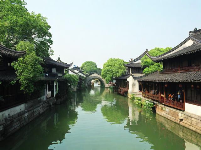 如何规划一次完美的扬州之旅？