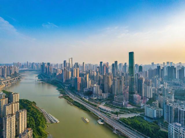 重庆南岸区有哪些旅游景点?