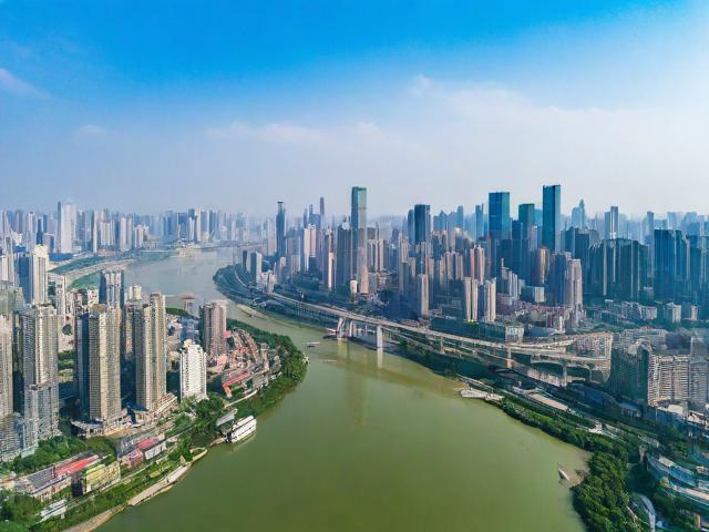 重庆南岸区有哪些旅游景点?