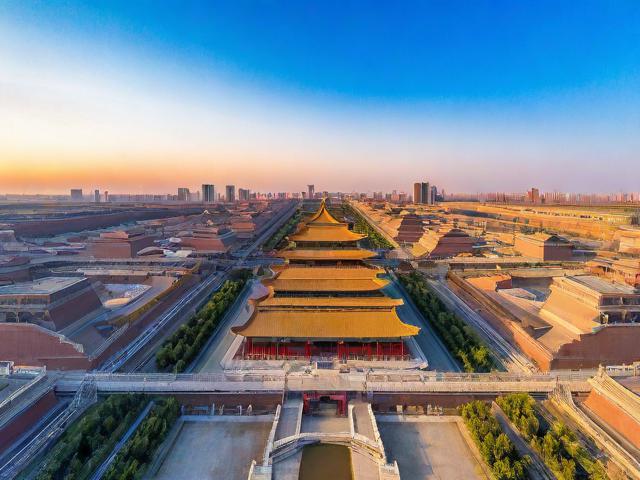 咸阳有哪些著名旅游景点值得一游？