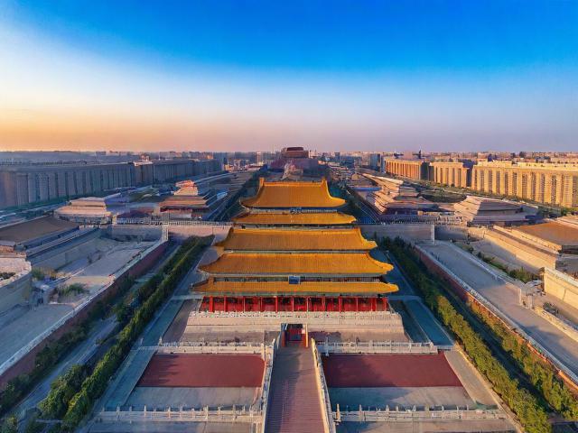 咸阳有哪些著名旅游景点值得一游?