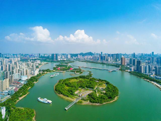 均安有哪些免费旅游景点值得打卡?