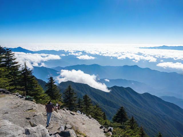 峨眉攻略,峨眉山旅行有哪些必知要点与独特体验?