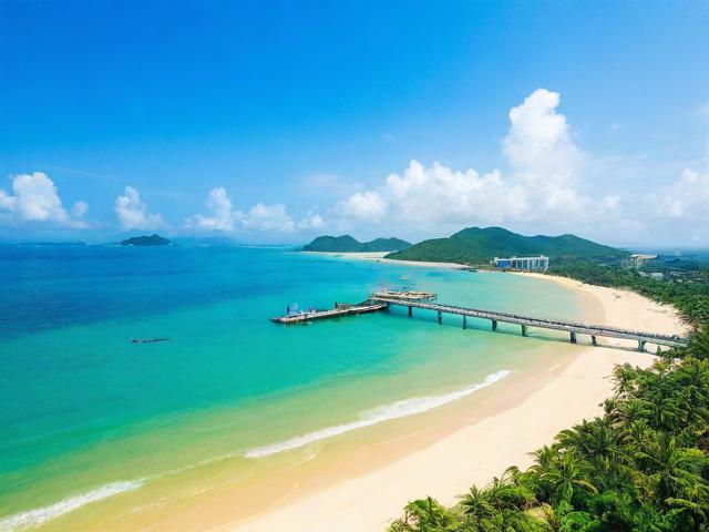 翔安旅游景点有哪些值得一去的推荐？