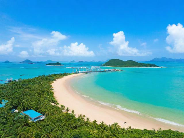 翔安旅游景点有哪些值得一去的推荐?
