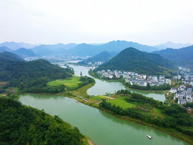 英山县旅游景点,探索英山县,哪些旅游景点值得一游?