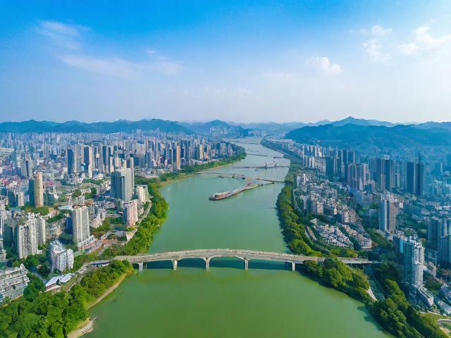 湖南益阳有哪些值得一游的旅游景点?