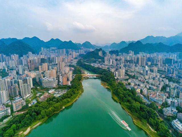 兴义有哪些旅游景点？