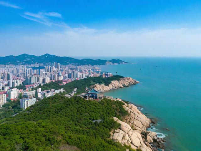 沂蒙旅游景点有哪些值得一游的地方？