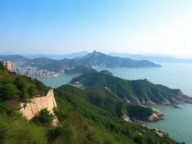 沂蒙旅游景点有哪些值得一游的地方?