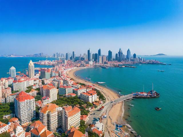 青岛旅游景点排名是怎样的？