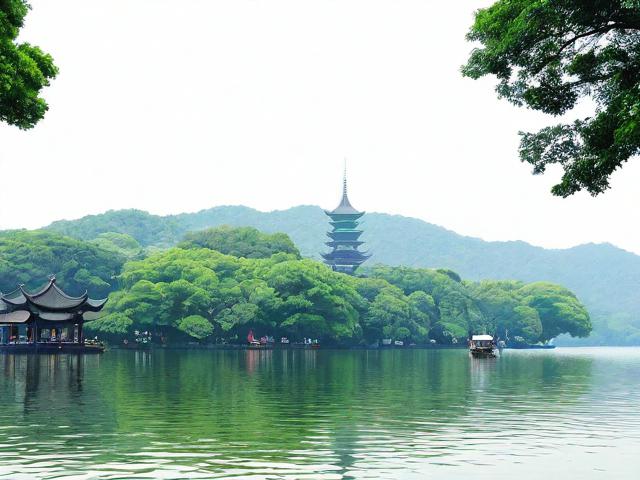杭州西湖游,哪些景点不容错过?