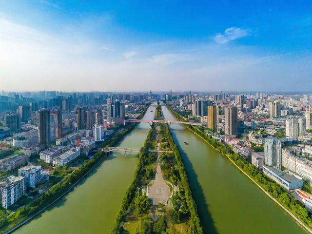 吉安旅游景点