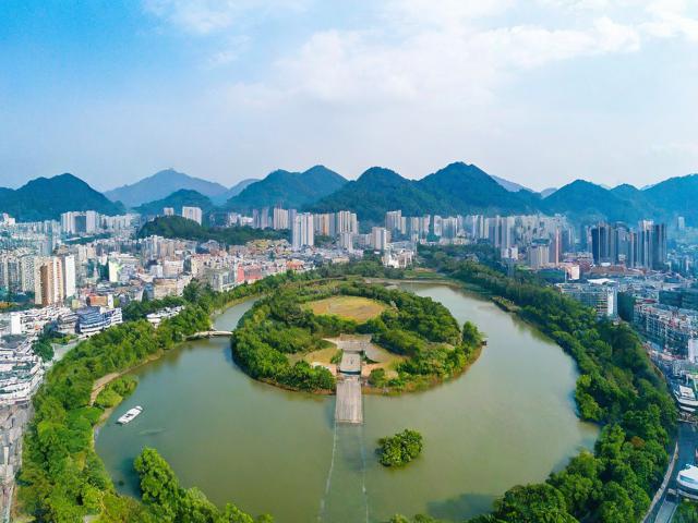 安溪有哪些不容错过的必玩旅游景点？
