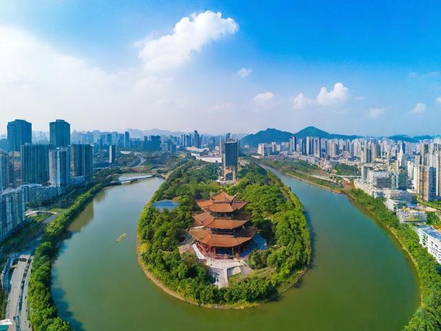 清远有哪些必去的旅游景点?快来一探究竟!